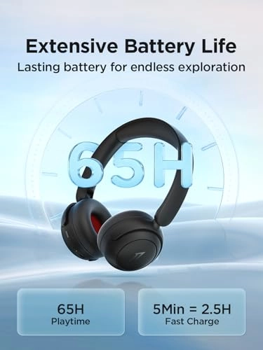 HQ20 Wireless Headphone