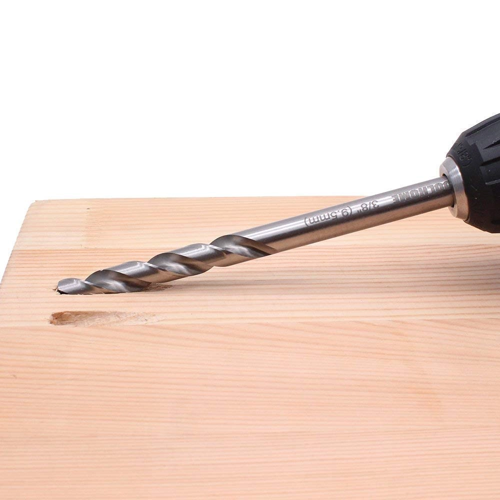 drill bit - 3/8"