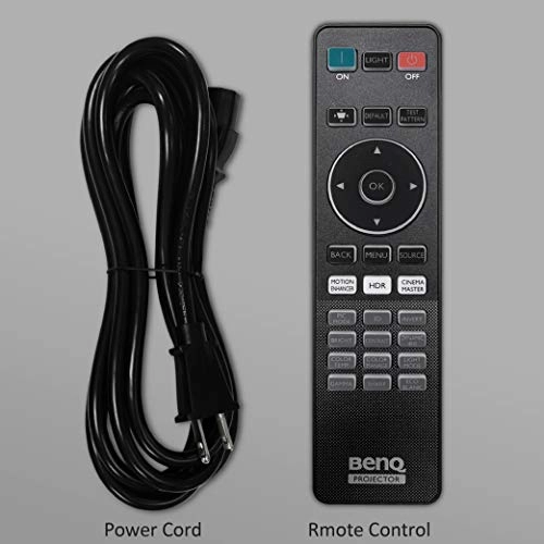 W5700 9H.JKV77.1HE 1800 ANSI Lumen