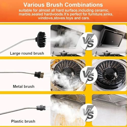 ZQJ72403 - 3 BAR 1200ml