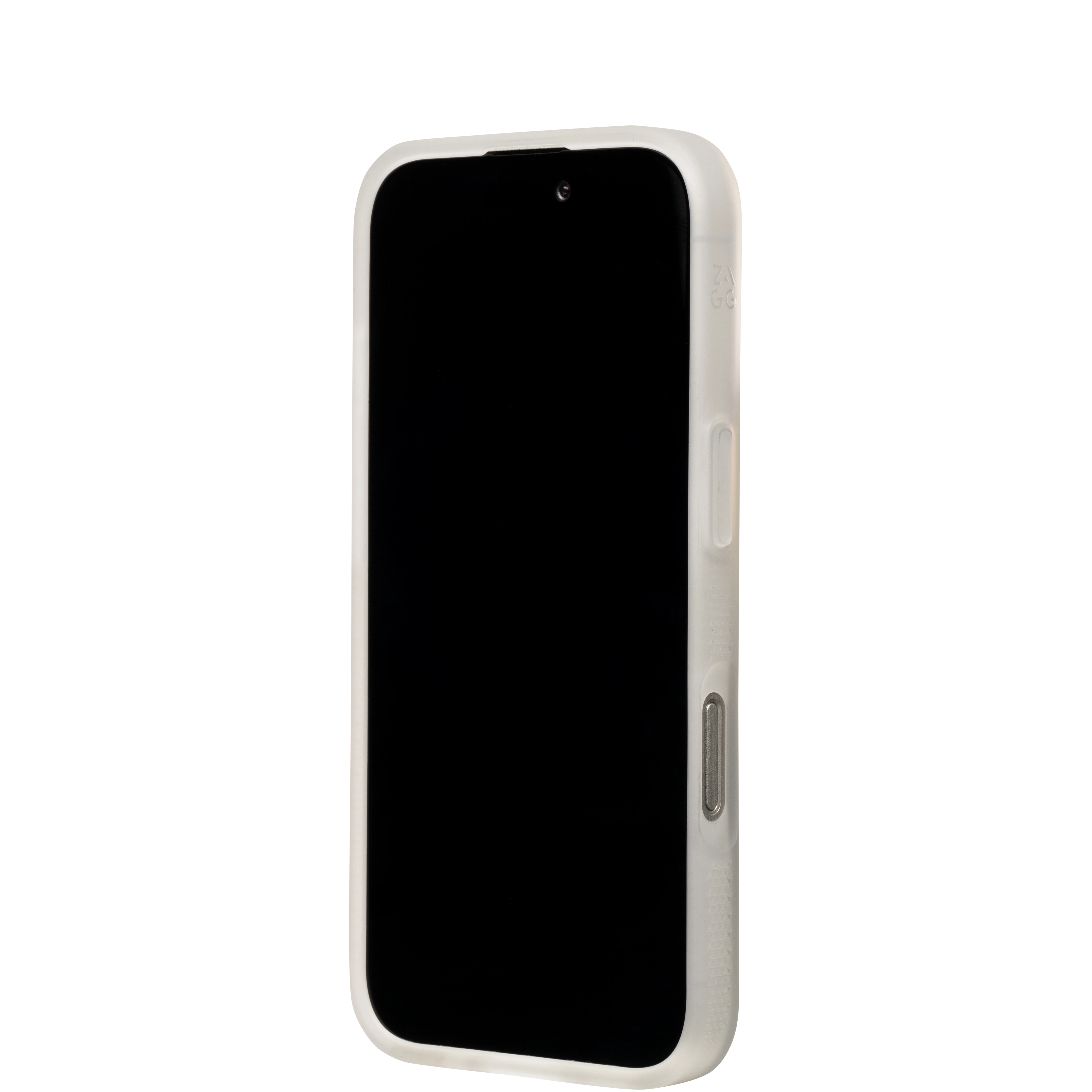 Milan Snap Case with MagSafe for iPhone Air Iridescent