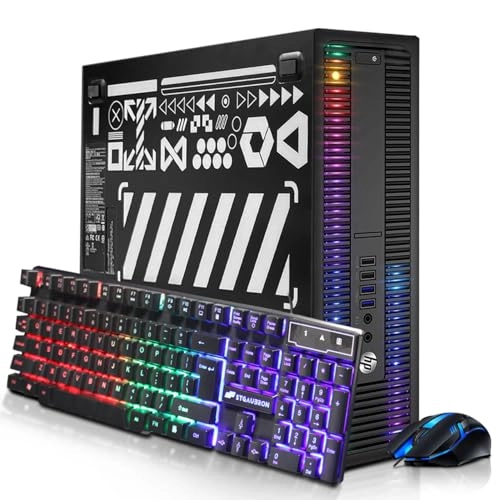 ProDesk - i5-6500 16GB 512GB