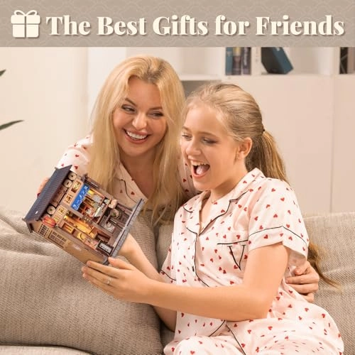 Book Nook Kit - Morita-Ya