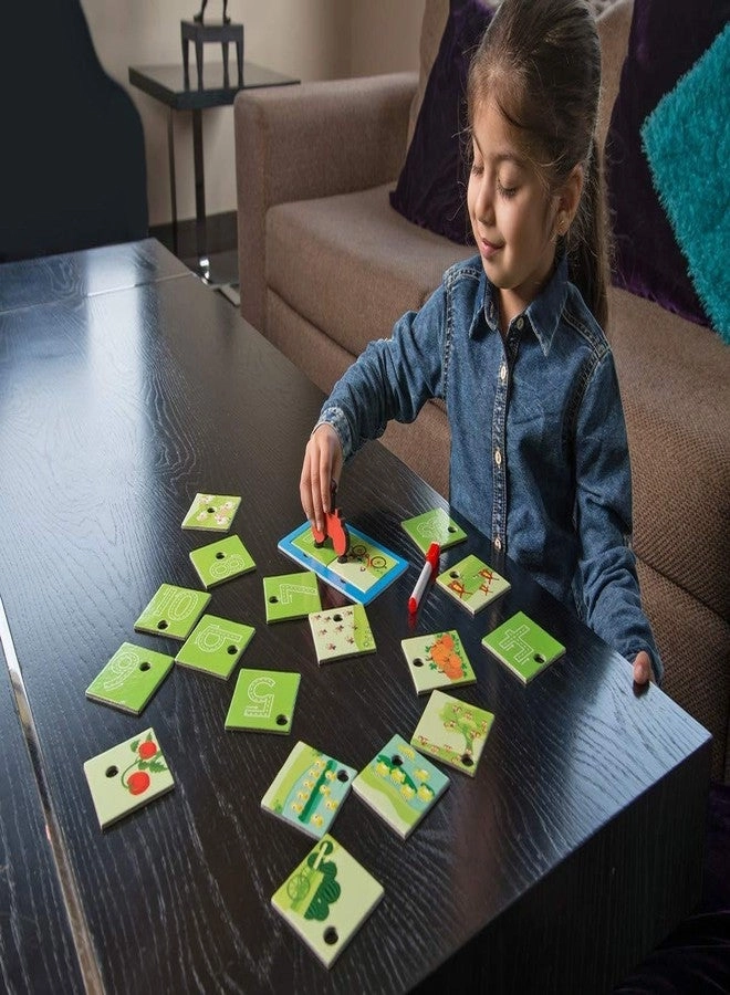 Clever Counting - 3, 4, 5, 6 Years 2 Piece