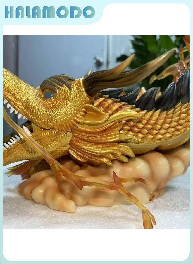 Goku - Dragon Ball (27 cm) (QQ0362)