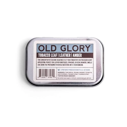 Old Glory - 44.36 ml