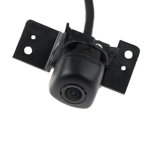 Rear View Camera - Night vision