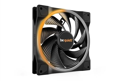 be quiet! Light Wings - 140mm PWM ARGB