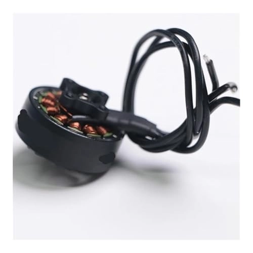 Brushless Motor