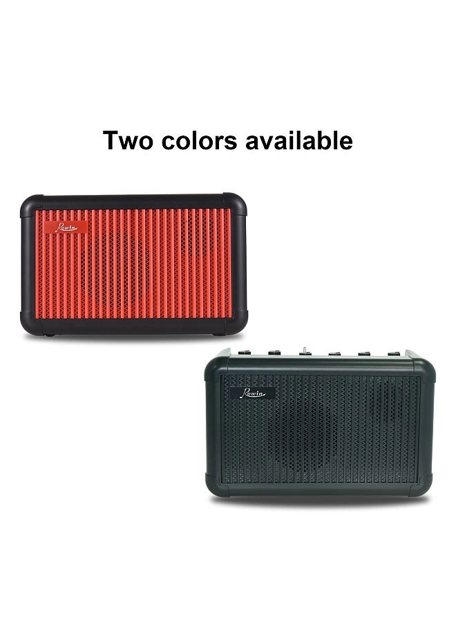 Guitar Amp - 15W Bluetooth 2200mAh