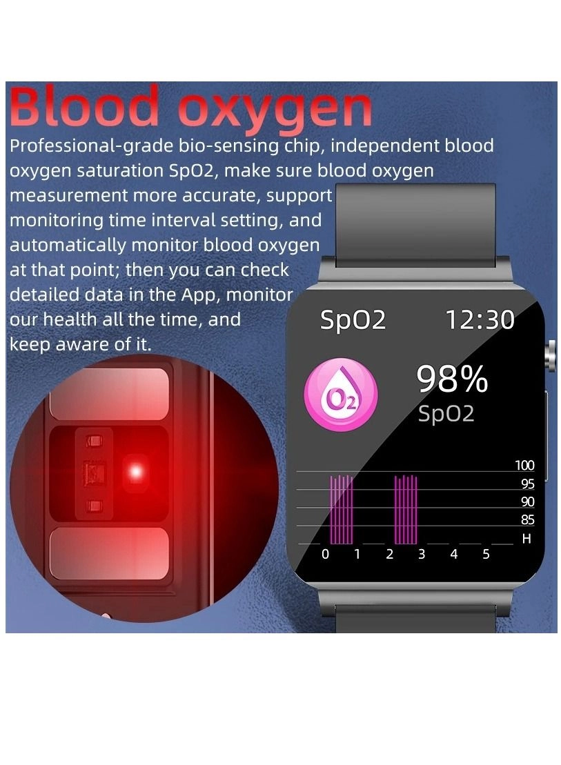 KS03 Stainless Steel