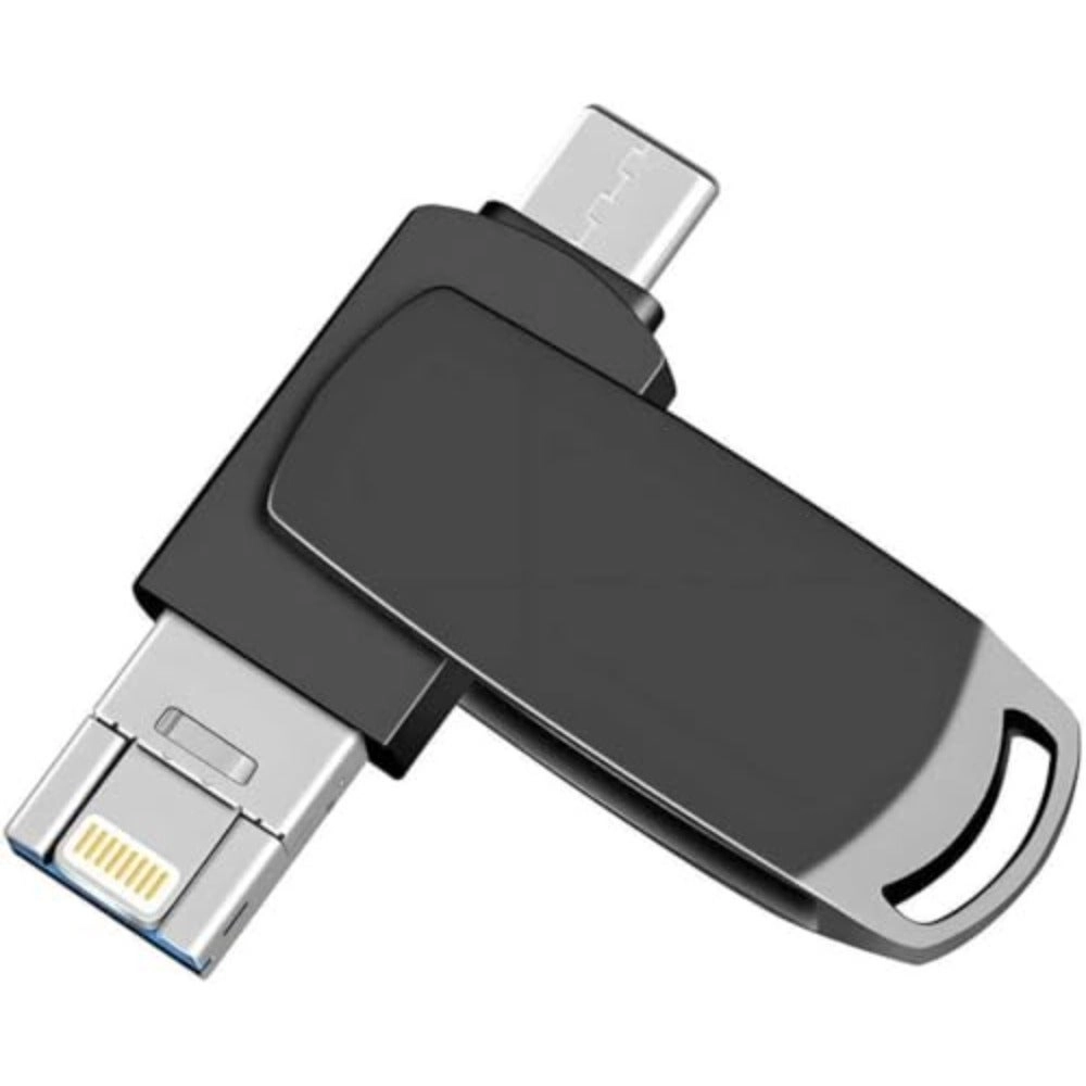 Generic Mobile Phone USB Flash Drive - USB C 2TB