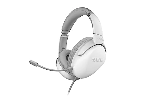 Strix Go Core Wired Headset