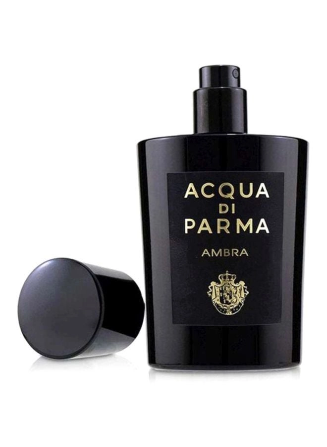 Ambra Eau de Parfum 100ml