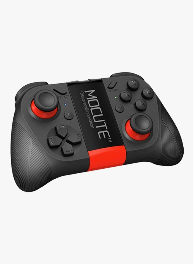 Wireless Game Controller - Black