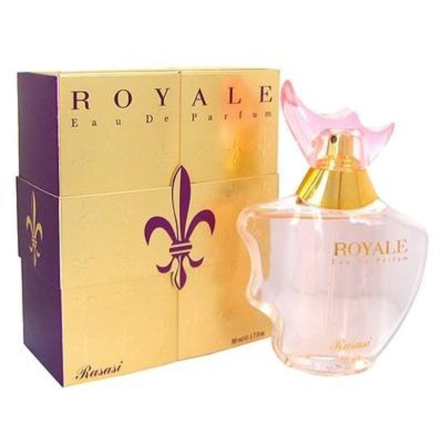 Royale Eau de Parfum 50ml