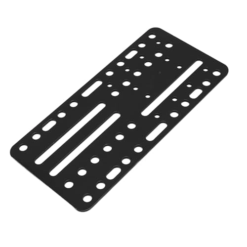Handbrake Plate Holder, Mount - SIM Racing Shifter
