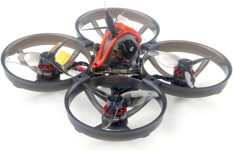 Mobula8 - 1-2S 85mm Brushless