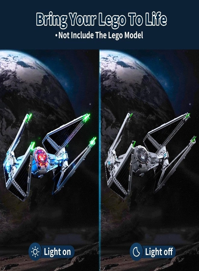 Led Lighting Kit - Star Wars