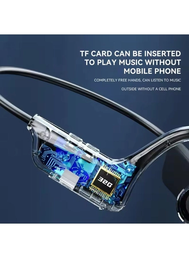 Open Ear Wireless Earbud