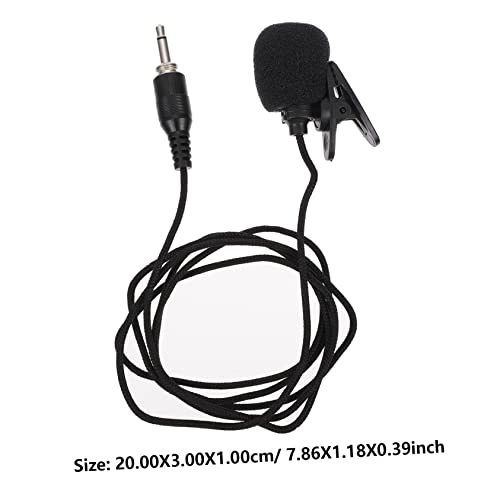 Wireless Lavalier Microphones Wireless Microphone