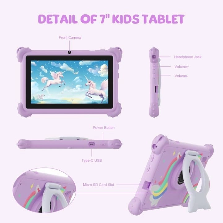 CM88 - 6GB 7 Inches 128GB