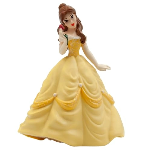 Beauty and the Beast - Belle (12401)