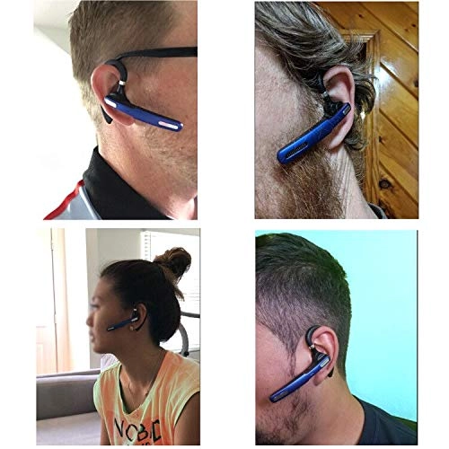 Bluetooth Headset Wireless Headset