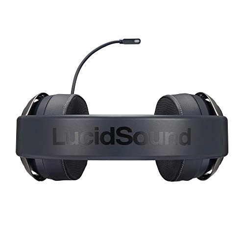 LS41 Wired Headset