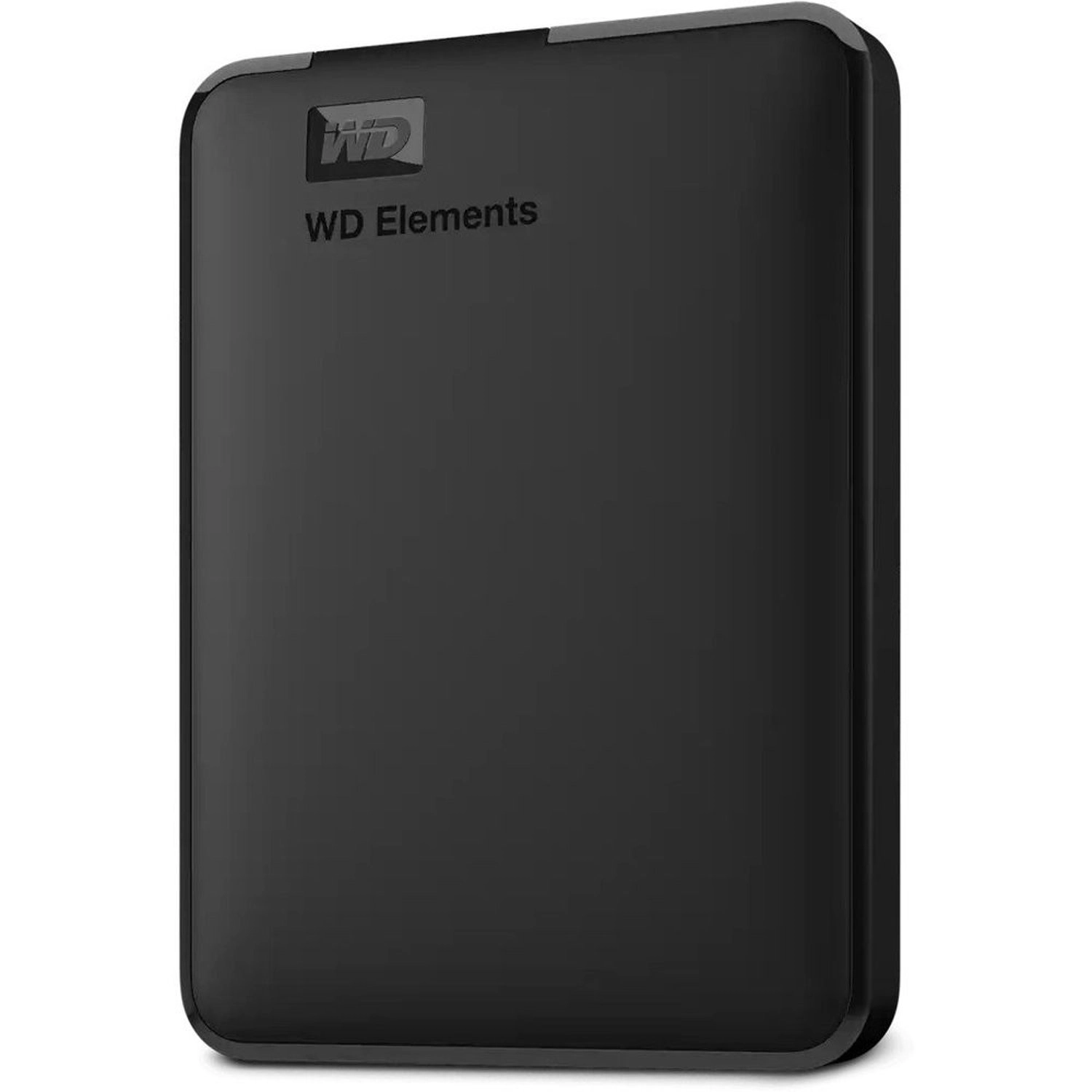 Elements 5TB HDD