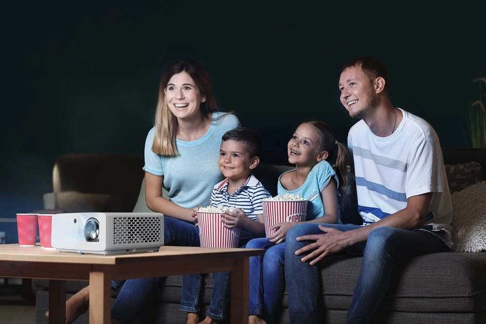 GT2000HDR 3500 Lumens