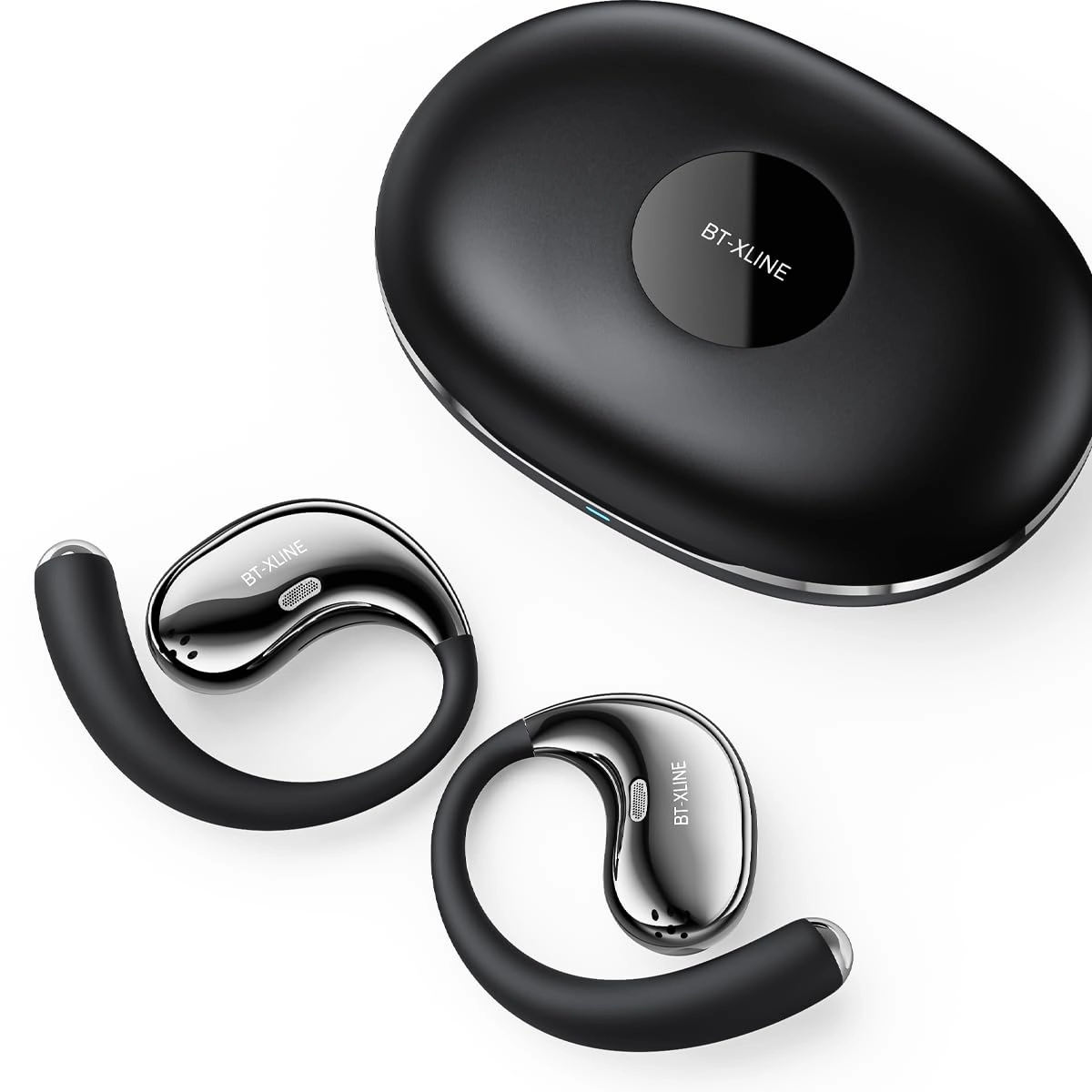 shenzhenmaikuguojidianzishangwuyouxianzerengongsi BT-XEASY Wireless Earbud