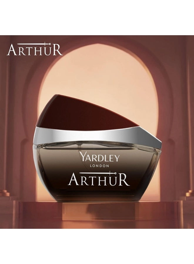 Arthur Eau de Toilette 100 ml