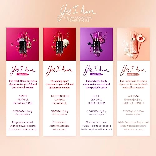 Yes I Am Fabulous Eau de Parfum 30ml