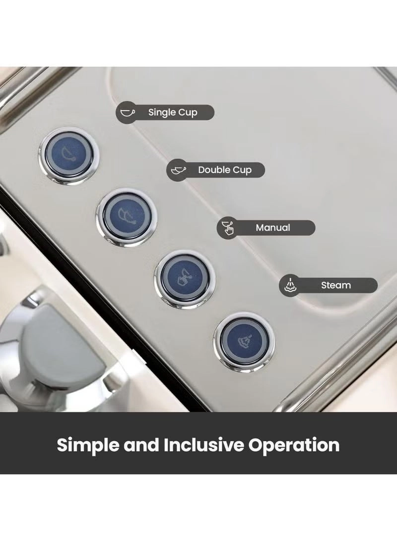 ME-CCM2066 - 58mm porta-filter PID