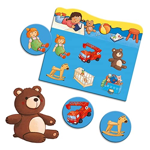 Lotto of the House - 2+