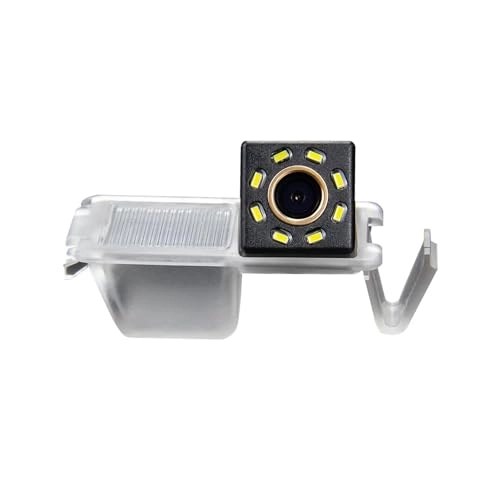 HD CCD Car Rear View Camera - Night vision