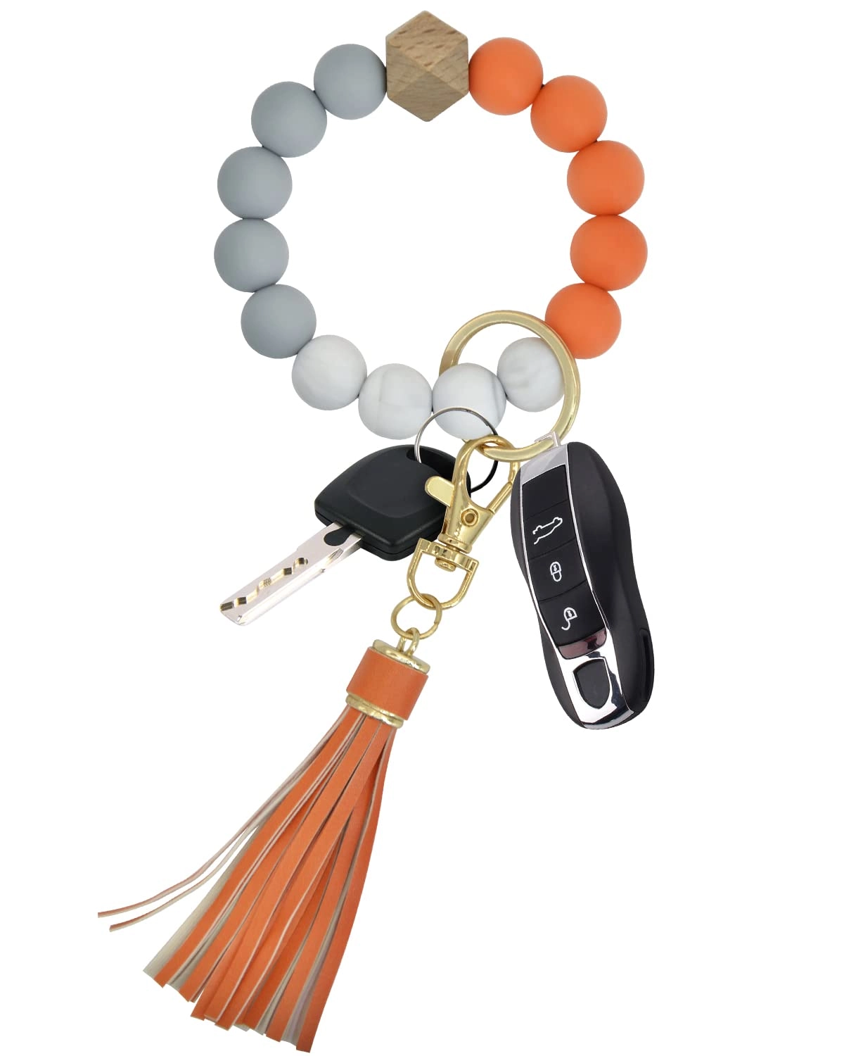 Key Chains - Car