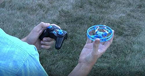 Sky Lighter Disc Drone