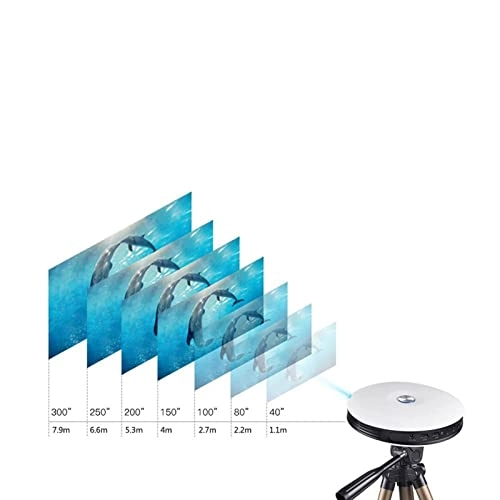 Projecter Mini Projector 7467834