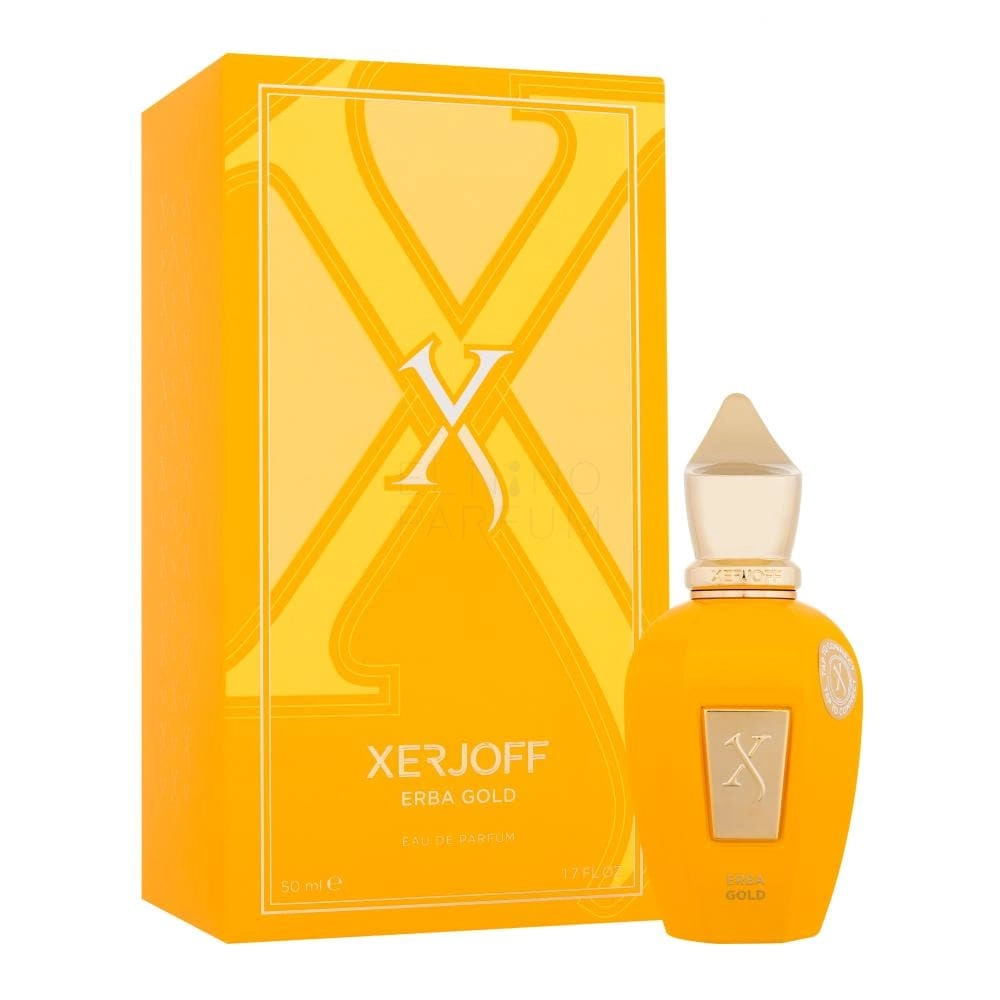 Erba Gold Eau de Parfum - 50ml