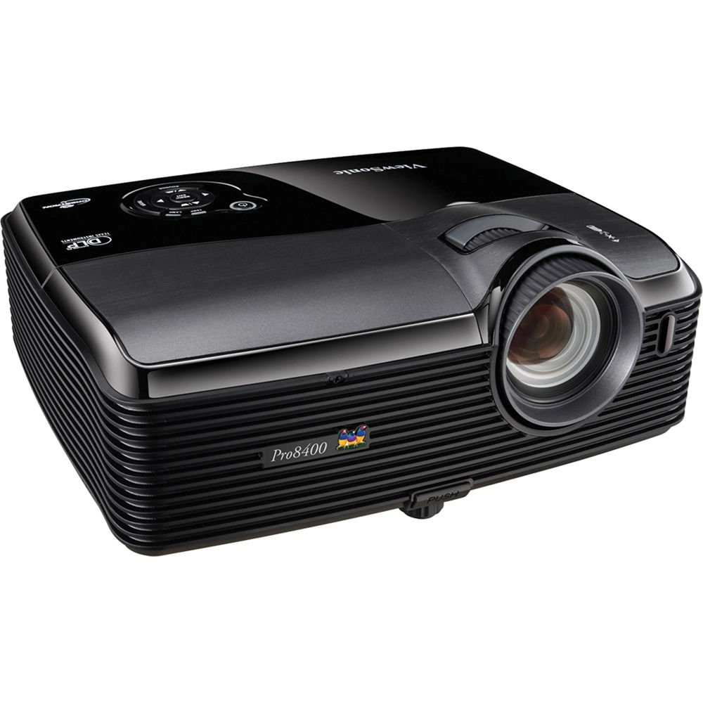 Viewsonic PRO8400 4000 Lumens 1920 x 1080