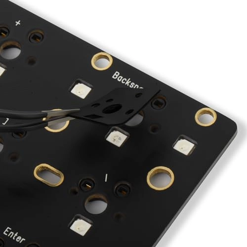 Keyboard Switch Pads - USB