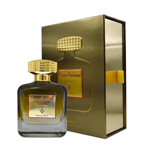 Pierre Precieuse Eau de Parfum 100ml