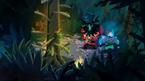 Return to Monkey Island US Import