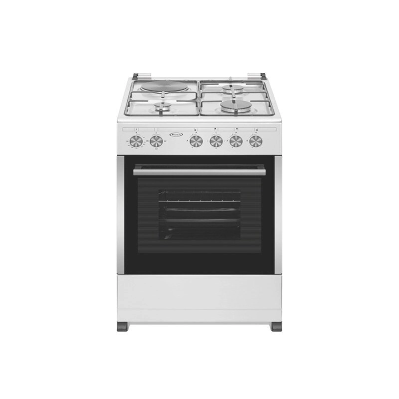 GAS Cooker