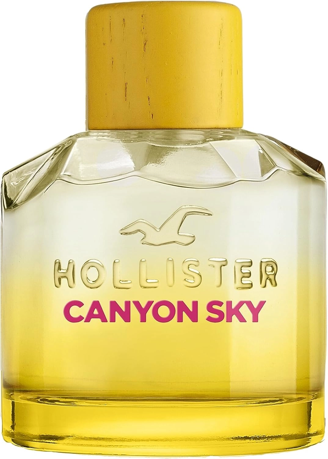 Hollister Canyon Sky For Her Eau de Parfum 100 ml