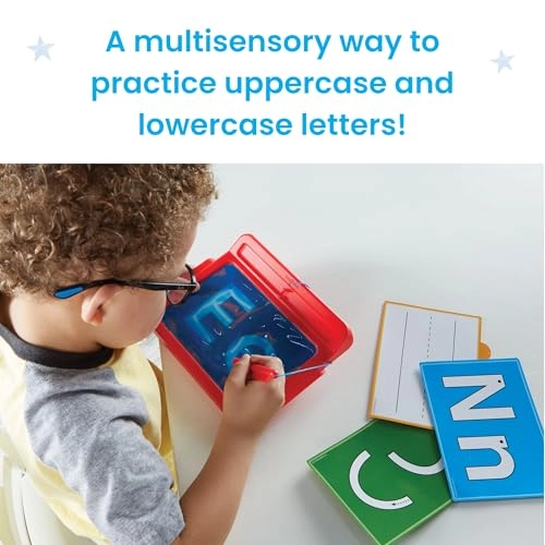 Sensory Tablet - 3-5 Years