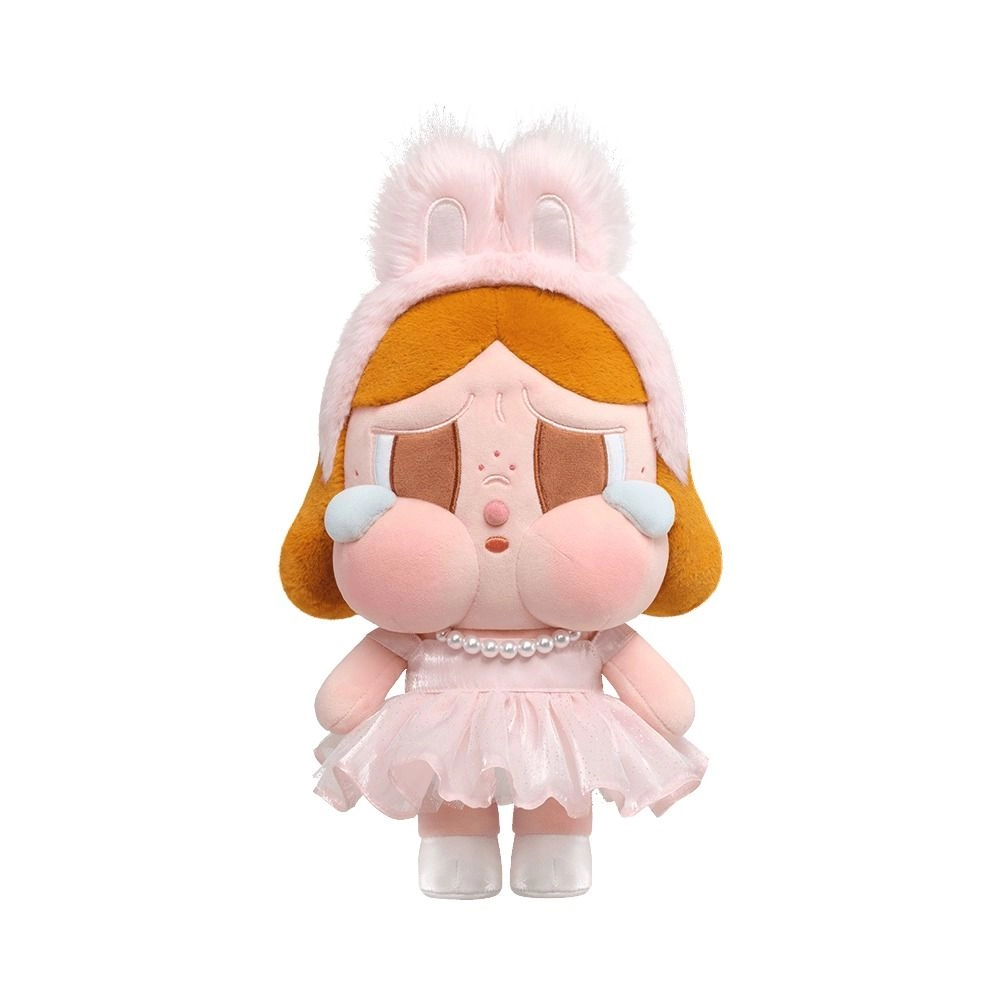 POP MART Cry Baby Doll - 11 x 11 x 0.3 cm polyester Ages 15+