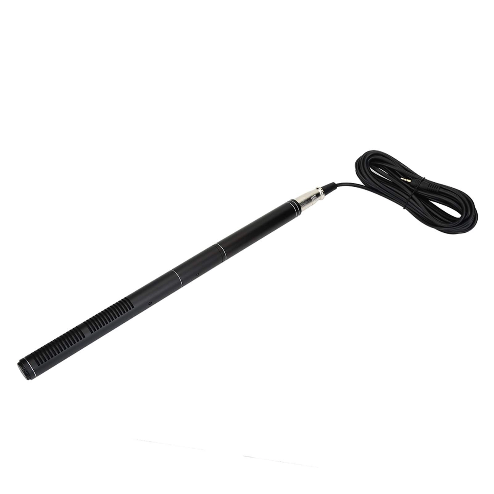 Ycauty 85slr7ki61 Wired Microphone